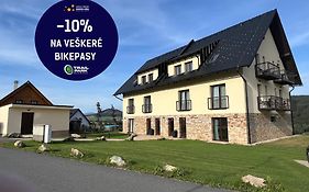 Apartman Na Bukovce Merot